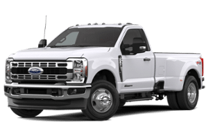 2026 Ford Super Duty® External Image 1